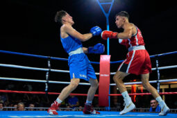 Sport, Boxe