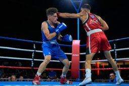 Sport, Boxe