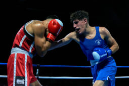 Sport, Boxe