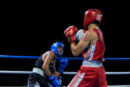 Sport, Boxe