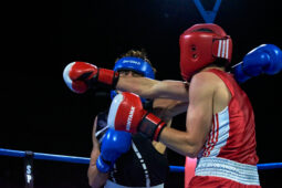 Sport, Boxe