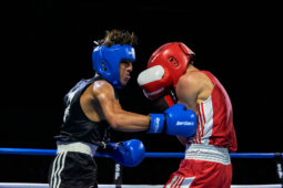 Sport, Boxe