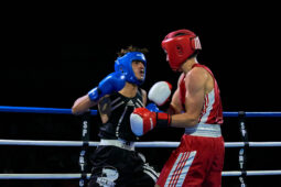 Sport, Boxe