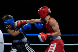 Sport, Boxe