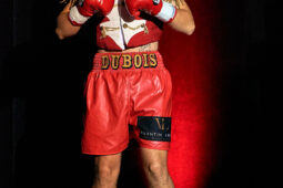 Sport, Boxe