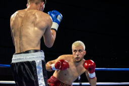 Sport, Boxe
