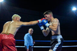 Sport, Boxe