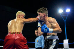 Sport, Boxe