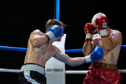 Sport, Boxe