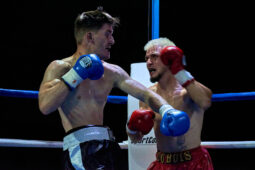 Sport, Boxe