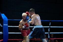 Sport, Boxe