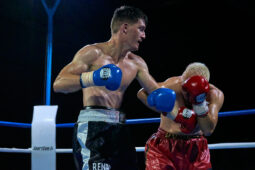 Sport, Boxe