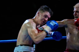 Sport, Boxe