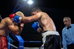Sport, Boxe