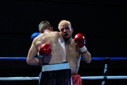 Sport, Boxe