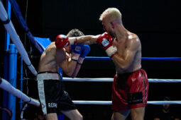Sport, Boxe
