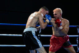 Sport, Boxe