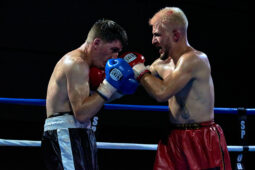 Sport, Boxe