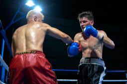 Sport, Boxe
