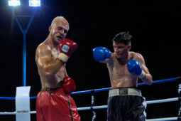 Sport, Boxe