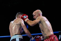 Sport, Boxe