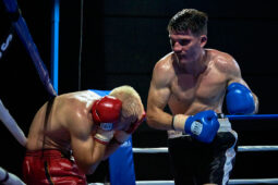 Sport, Boxe