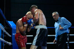 Sport, Boxe