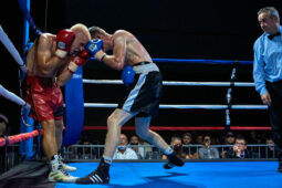 Sport, Boxe