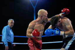 Sport, Boxe