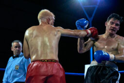 Sport, Boxe