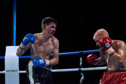 Sport, Boxe