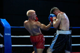 Sport, Boxe