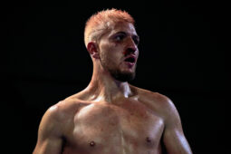 Sport, Boxe