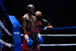 Sport, Boxe