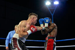 Sport, Boxe