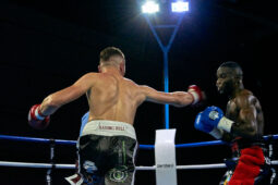 Sport, Boxe