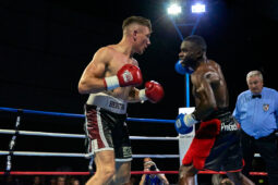 Sport, Boxe