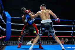 Sport, Boxe