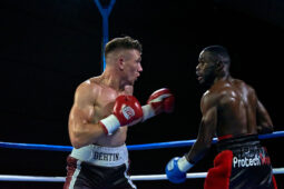 Sport, Boxe