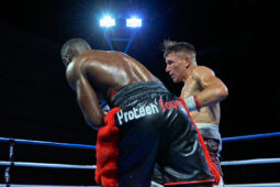 Sport, Boxe