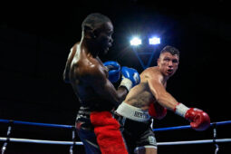 Sport, Boxe