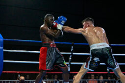 Sport, Boxe