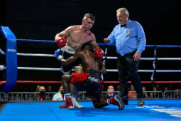 Sport, Boxe