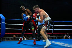 Sport, Boxe