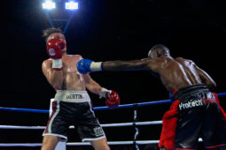 Sport, Boxe