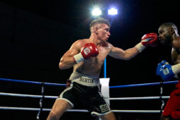 Sport, Boxe