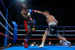 Sport, Boxe