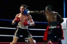 Sport, Boxe