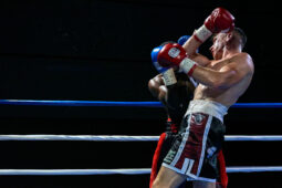 Sport, Boxe