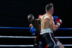 Sport, Boxe